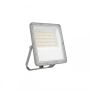 LED-byggelampe 30W CCT 100 lm/W IP65 IK08 – grå