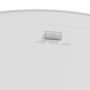 LED loftlampe rund 24W CCT hvid/sort IP54 Ø320 mm – billede 2