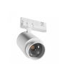 LED-skinnespot Pava Point til 3-faset skinne 6–20W K4000 CRI90 8–45° – Hvid