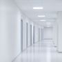 LED-overfladepanel 62x62 cm 25/40/45W CCT 120 lm/W – billede 9