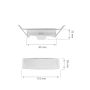 LED-downlight 92 lm/W 6W IP20 IK06 – billede 5