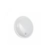 LED overflademonteret lys rund 20W K4000 sensor IP54