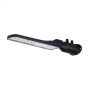 LED-gadebelysning 50W K4000 100 lm/W IP65