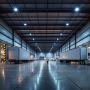 LED High Bay 55/75/100W K4000 Dæmpbar – billede 6