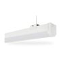 TL LED-armatur 60W 170cm 170L/w IP65 IK08