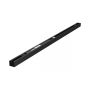 LED lineær armatur 120cm 20-40W CCT 100 lm/W IP20 sort – billede 5