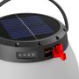 Genopladelig LED-lampe K3000 200 lumen – 98×95 mm – billede 3