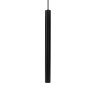 Pendel MR11 – sort – drejelig – IP20 – 40×500 mm – uden lyskilde