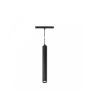 LED-pendel til 48V -skinne 12W K3000 25° – Sort