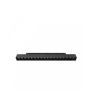 LED-gridarmatur til 48V -skinne 17W K3000 35° 30 cm – Sort