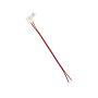 S-D-stik til LED-strimmel – 10 mm