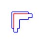 3-Fase Skinneconnector Højre Sort – billede 2