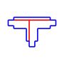 3-Fase Skinneforbinder T2 Venstre Hvid – billede 2