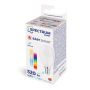LED-kuglepære P45 E14 4,9W – smart CCT via Bluetooth – billede 2