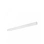 LED lineær armatur 112 cm hvid 36W moderne