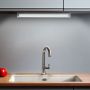 Mini LED Armatur - Køkkenarmatur 15W med Skifte
