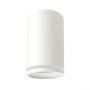 LED Spot Mini Hvid med hvid ring 55x107mm