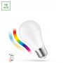 E27 Smart Lampe 13W A60 RGBW+CCT+DIM Wi-Fi