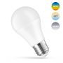 E27 Smart Lampe 13W A60 RGBW+CCT+DIM Wi-Fi