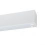LED Linear Armatur 112cm Hvid 36W Moderne med Sensor