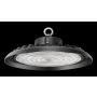 4x LED Highbay UFO 100W 1-10V Dæmpbar 150L/W IP65