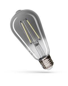 E14 LED ST65 2,5W Moderne Stemningslampe